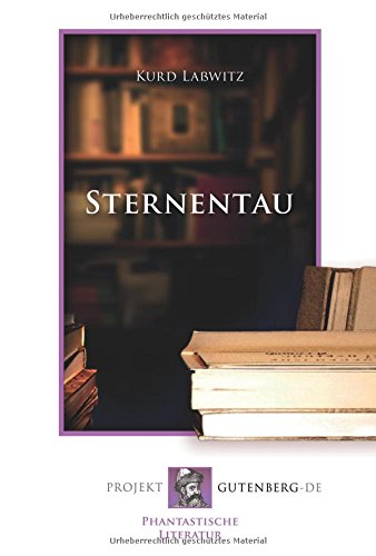 Sternentau