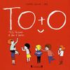 Toto : 100 histoires et plein d'âneries