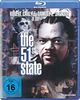 The 51st State [Blu-ray]