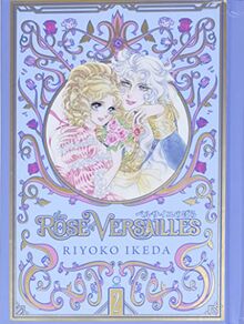 The Rose of Versailles Volume 2