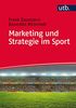 Marketing und Strategie im Sport