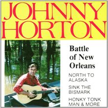 Battle of New Orleans