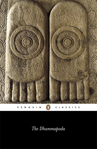 The Dhammapada: (The Path of Perfection) (Penguin Classics)