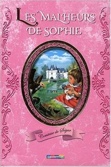 Les malheurs de Sophie