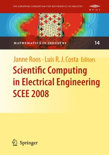 Scientific Computing in Electrical Engineering SCEE 2008 (Mathematics in Industry)
