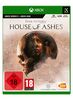 The Dark Pictures Anthology: House of Ashes [Xbox One]