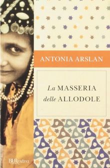 La Masseria Delle Allodole