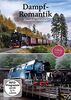 Dampf-Romantik: Eisenbahn Nostalgie (5 Dvd)