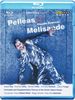 Claude Debussy - Pelleas et Melisande [Blu-ray]