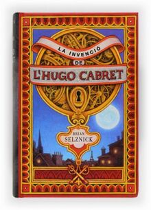 La invenció de l'Hugo Cabret