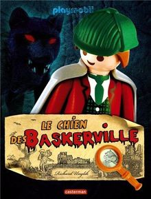 Playmobil - le chien des baskerville von Unglik, Richard | Buch | Zustand gut