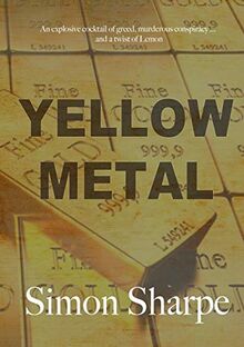 Yellow Metal