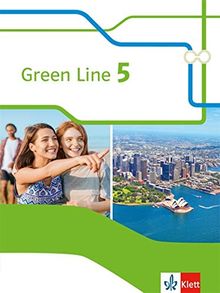 Green Line / Bundesausgabe ab 2014: Green Line / Schülerbuch 9. Klasse: Bundesausgabe ab 2014