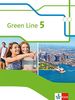 Green Line / Bundesausgabe ab 2014: Green Line / Schülerbuch 9. Klasse: Bundesausgabe ab 2014