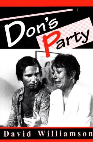 Don's Party (Plays)