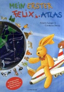 Mein erster Felix-Atlas