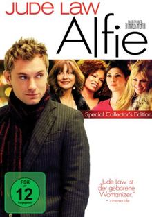 Alfie [Special Collector's Edition]