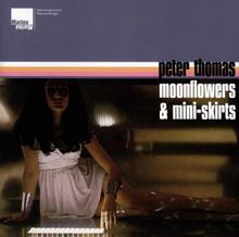 Moonflower & Mini-Skirts