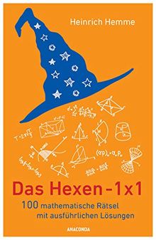 Das Hexeneinmaleins / Hexen 1x1