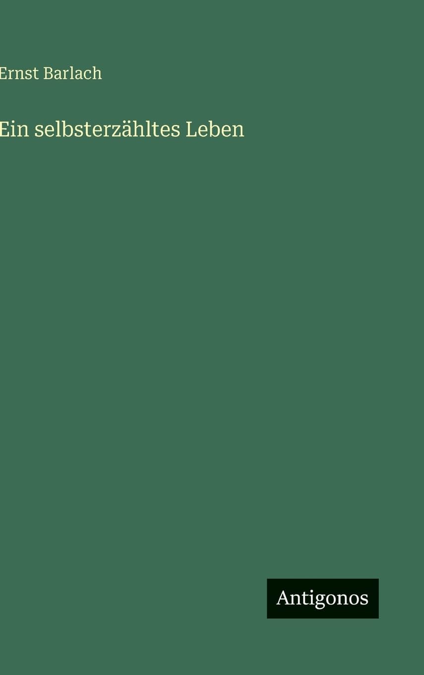 Ein selbsterzähltes Leben