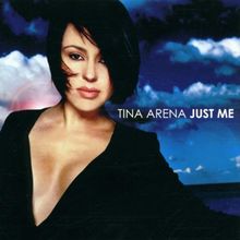 Just Me de Arena,Tina | CD | état bon