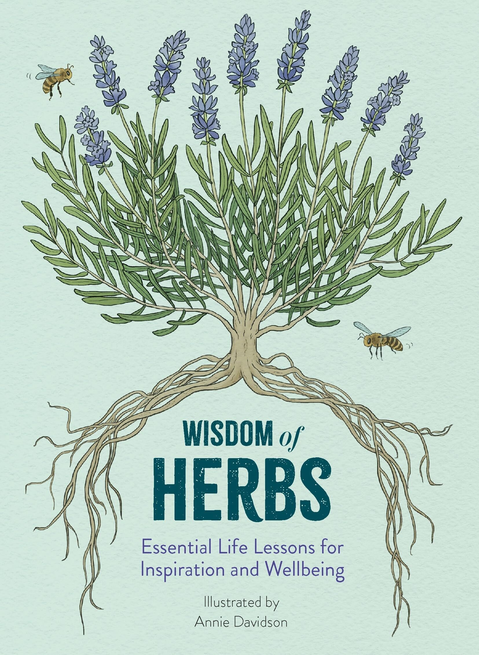 Wisdom of Herbs