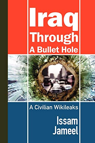 Iraq Through a Bullet Hole: A Civilian Wikileaks