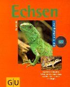 Echsen: Faszinierende Reptilien. Mit der richtigen Ausstattung und Pflege geht es ihnen rundum gut