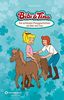 Bibi & Tina - Die schönsten Ponygeschichten mit Bibi und Tina