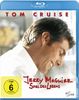 Jerry Maguire - Spiel des Lebens [Blu-ray]