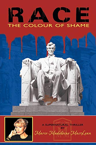 RACE: THE COLOUR OF SHAME
