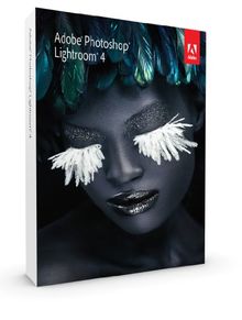 Adobe Photoshop Lightroom 4 WIN & MAC