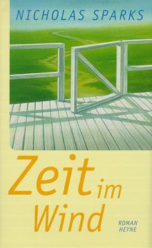 Zeit im Wind