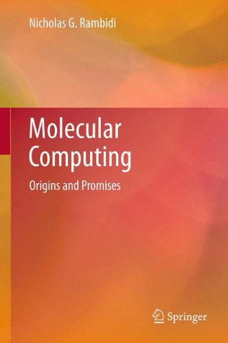 Molecular Computing: Origins and Promises