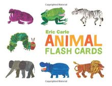 Animal Flash Cards
