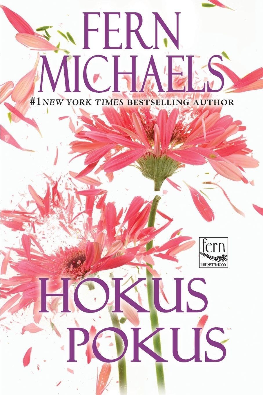 Hokus Pokus (Sisterhood, Band 9)