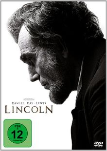 Lincoln von Spielberg, Steven | DVD | Zustand sehr gut