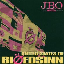 United States of Blöedsinn