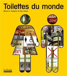 Toilettes du monde