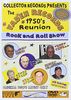 The Vaden Records 1950's Reunion Rock'n'Roll Show