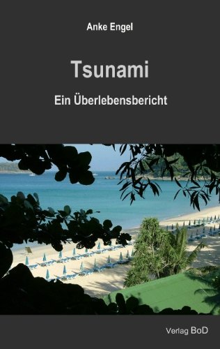 Tsunami: Ein Überlebensbericht