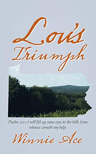 Lou’s Triumph
