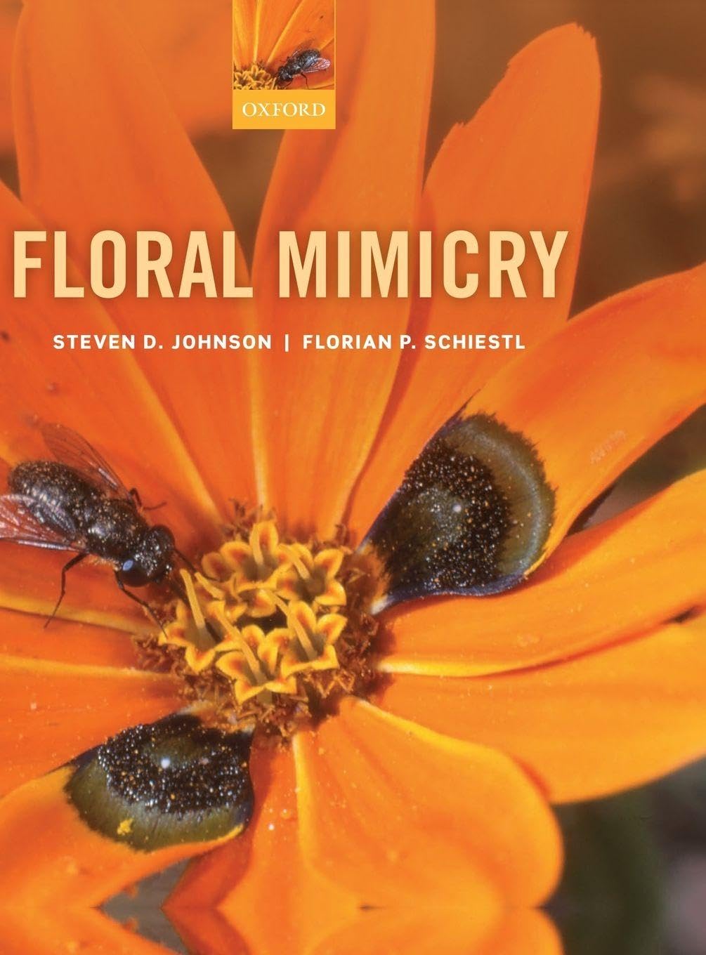 Floral Mimicry