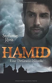 Hamid: Eine DeGrasse-Novelle