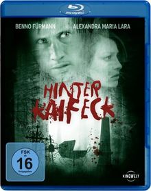 Hinter Kaifeck [Blu-ray]