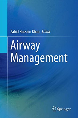 Airway Management