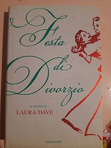 Festa di divorzio