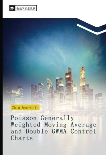 Poisson Generally Weighted Moving Average and Double GWMA Control Charts