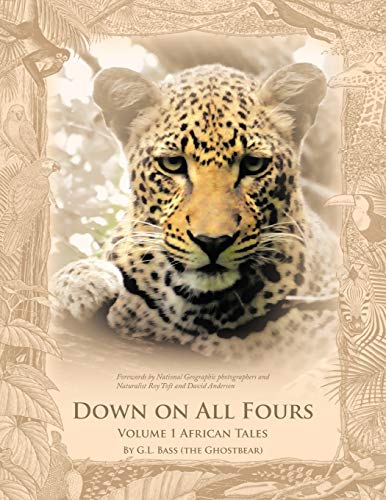 Down on All Fours: African Tales