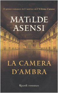 La camera d'ambra